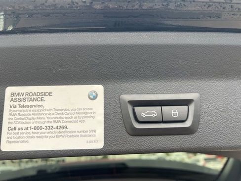 Used 2024 BMW X3 xDrive30i w/ Premium Package w/ZPA image 30