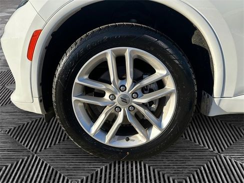 Used 2024 Dodge Durango GT image 14