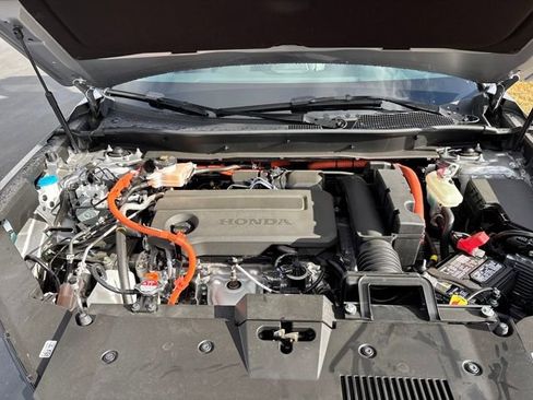 New 2026 Honda CR-V Sport-L image 26