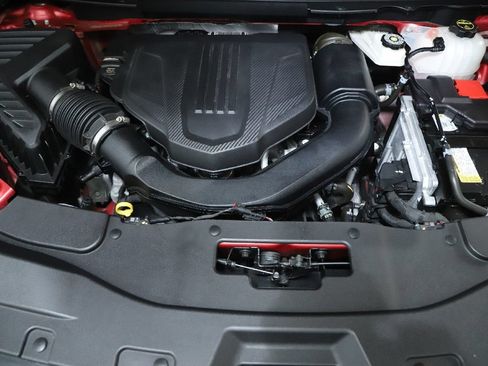Used 2024 GMC Acadia Elevation FWD image 34