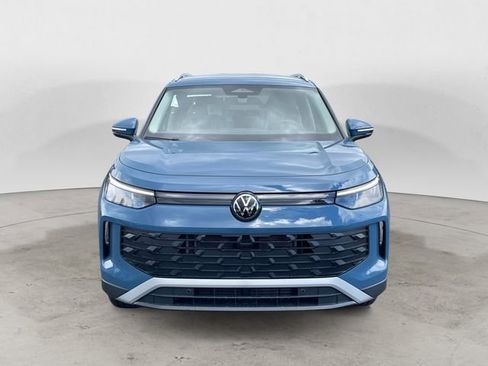 New 2026 Volkswagen Tiguan SE AWD/4WD image 8