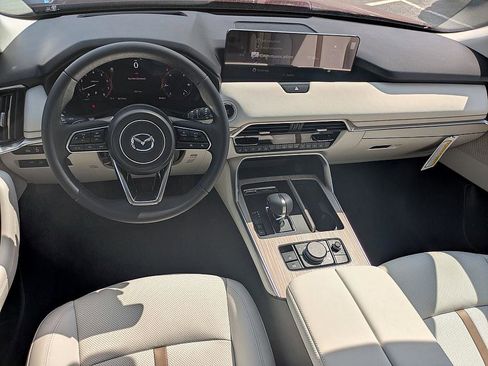 New 2026 MAZDA CX-90 3.3 Turbo S w/ Premium Package image 29