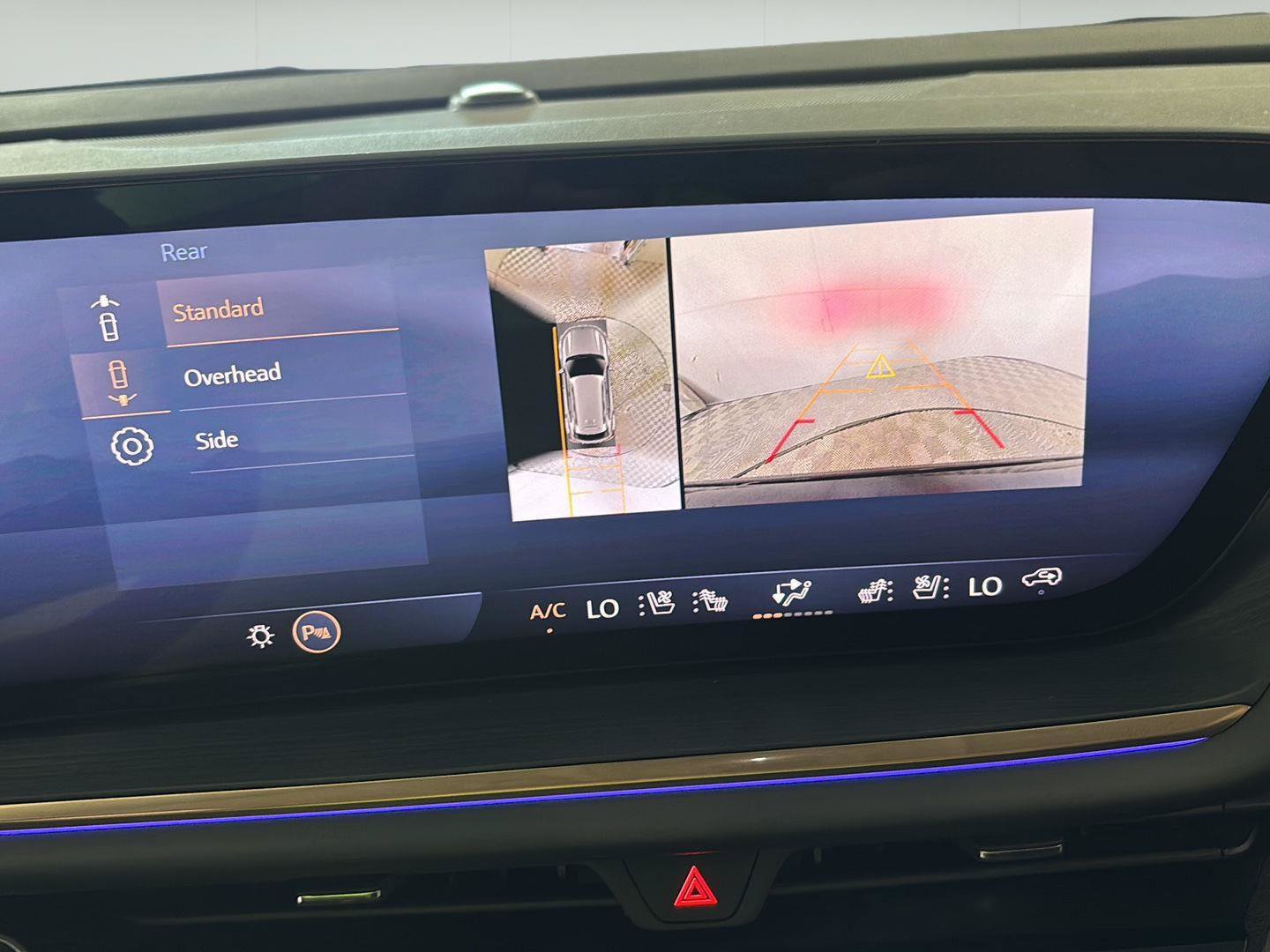 Certified 2026 Buick Envision Avenir AWD/4WD image 29