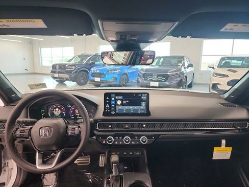 Used 2026 Honda Civic Sport Touring image 23