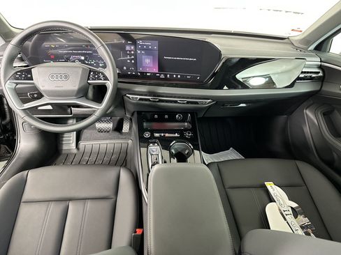 New 2025 Audi A5 2.0T Premium image 13