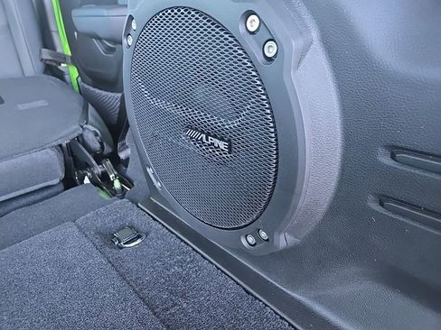 New 2026 Jeep Wrangler Unlimited Sport AWD/4WD image 92