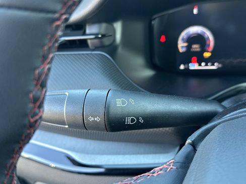 New 2026 Jeep Compass Trailhawk w/ Sun, Sound & Navigation Group AWD/4WD image 26