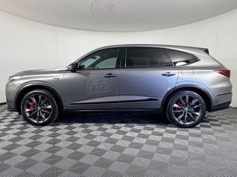 Used 2022 Acura MDX Type S AWD/4WD image 7