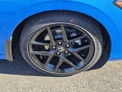 New 2026 Honda Civic Sport image 11