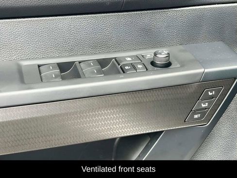 Used 2025 Toyota Tundra TRD Pro image 13