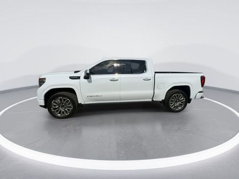 Used 2026 GMC Sierra 1500 Denali Ultimate AWD/4WD image 5