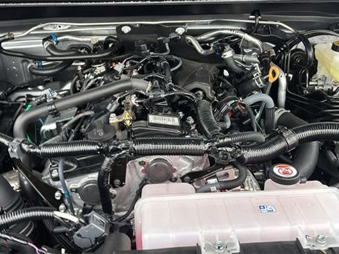 New 2026 Toyota Tacoma TRD Sport image 31