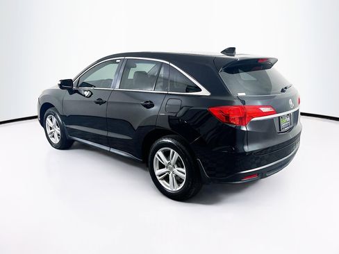 Used 2013 Acura RDX FWD image 5