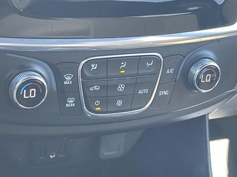 Used 2022 Chevrolet Traverse LS w/ LPO, Floor Liner Package image 20