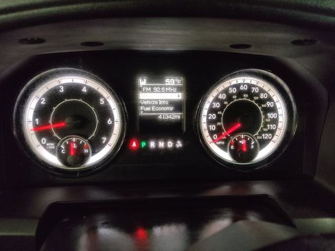 Used 2018 RAM 1500 Tradesman w/ Popular Equipment Group image 23