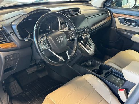 Used 2018 Honda CR-V EX-L image 10