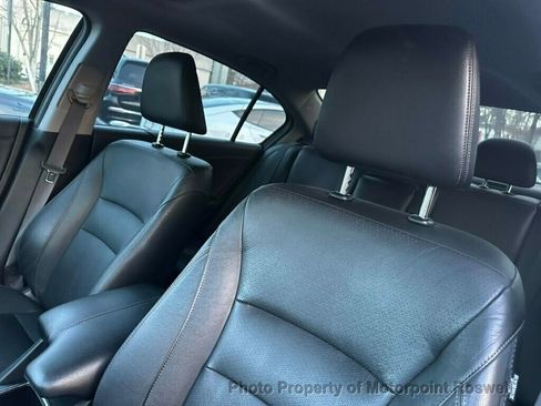 Used 2014 Honda Accord EX-L image 11