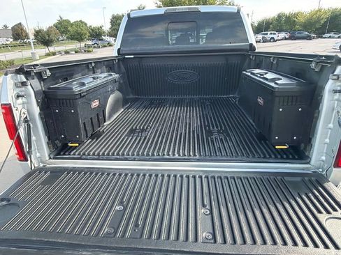 Used 2015 Ford F150 XLT w/ Equipment Group 302A Luxury AWD/4WD image 47