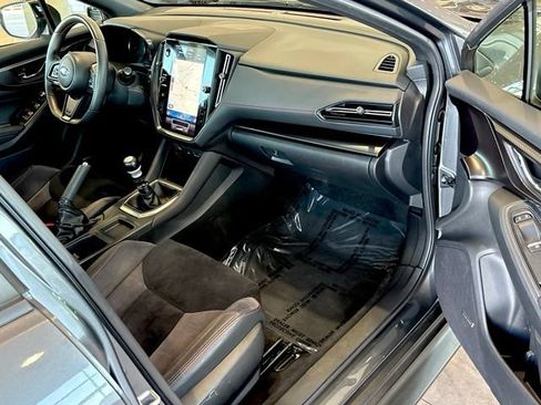 Used 2022 Subaru WRX Limited AWD/4WD image 90