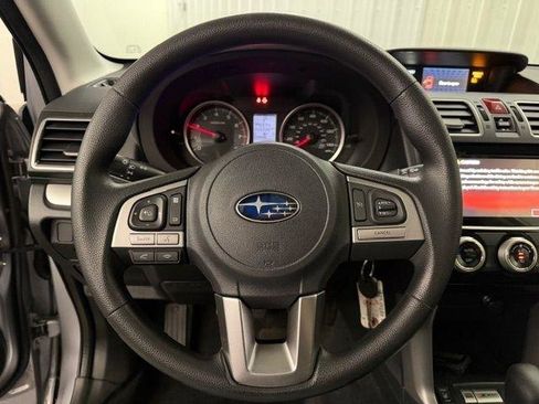 Used 2017 Subaru Forester 2.5i Premium w/ All-Weather Package AWD/4WD image 11