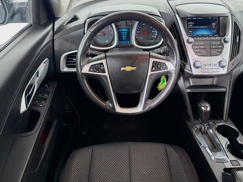 Used 2017 Chevrolet Equinox LT w/ Convenience Package image 16