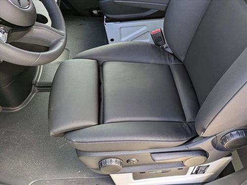 New 2026 Mercedes-Benz Sprinter 2500 image 4