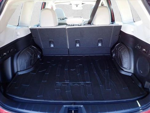 Certified 2023 Subaru Forester Limited image 8