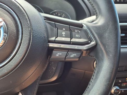 Used 2019 MAZDA CX-5 Signature AWD/4WD image 21