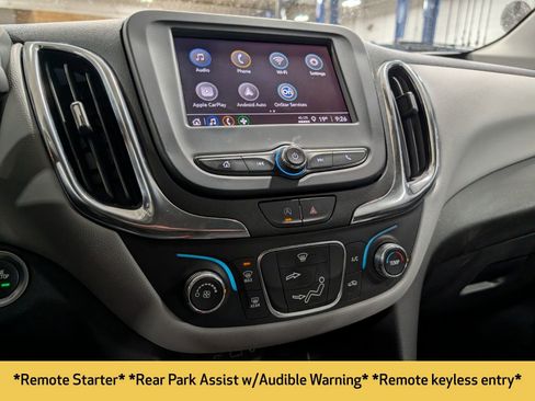 Used 2024 Chevrolet Equinox LS w/ LS Convenience Package image 5