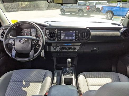 Used 2023 Toyota Tacoma SR AWD/4WD image 7