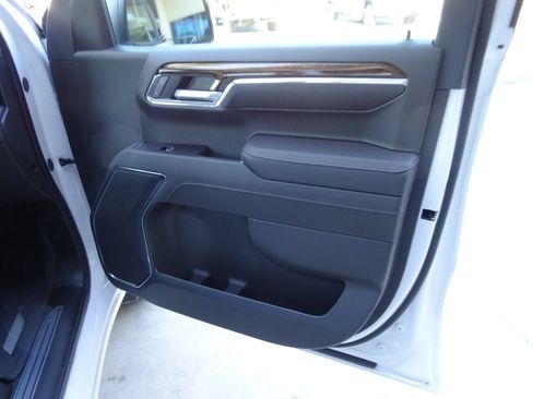New 2026 GMC Sierra 1500 Elevation AWD/4WD image 28