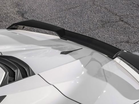 Used 2022 Chevrolet Corvette Stingray Premium Conv w/ Z51 Performance Package image 53