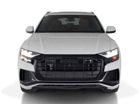 Used 2023 Audi Q8 Premium Plus w/ Premium Plus Package image 6