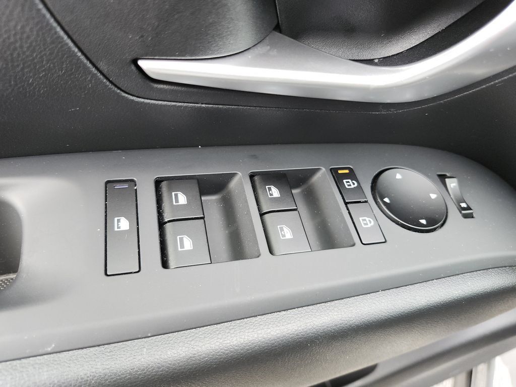 New 2026 Hyundai Santa Cruz SEL FWD image 23
