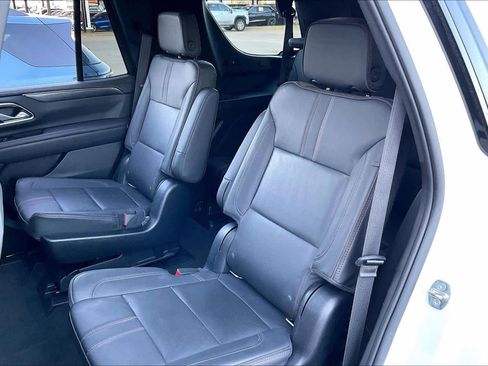 Certified 2022 Chevrolet Tahoe RST w/ Luxury Package image 21