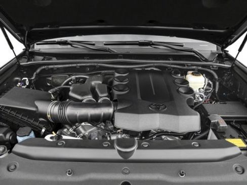 Used 2016 Toyota 4Runner Trail Premium w/ Preferred Accessory Package image 15