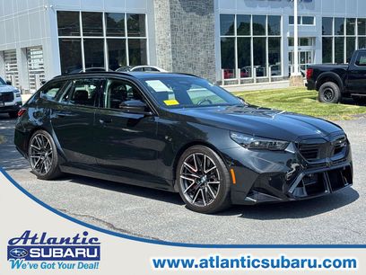 Used 2026 BMW M5 Touring