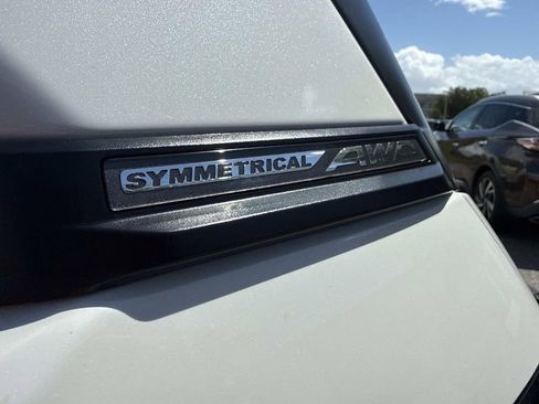 New 2026 Subaru Forester Sport AWD/4WD image 11