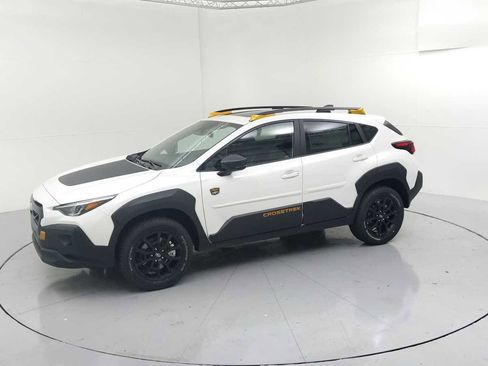 New 2026 Subaru Crosstrek 2.5i Wilderness image 5