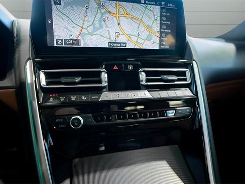 Used 2023 BMW ALPINA B8 xDrive Gran Coupe image 25