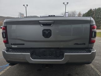 Used 2020 RAM 3500 Laramie w/ Night Edition video 4