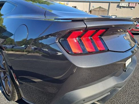 Used 2024 Ford Mustang GT Premium RWD image 35
