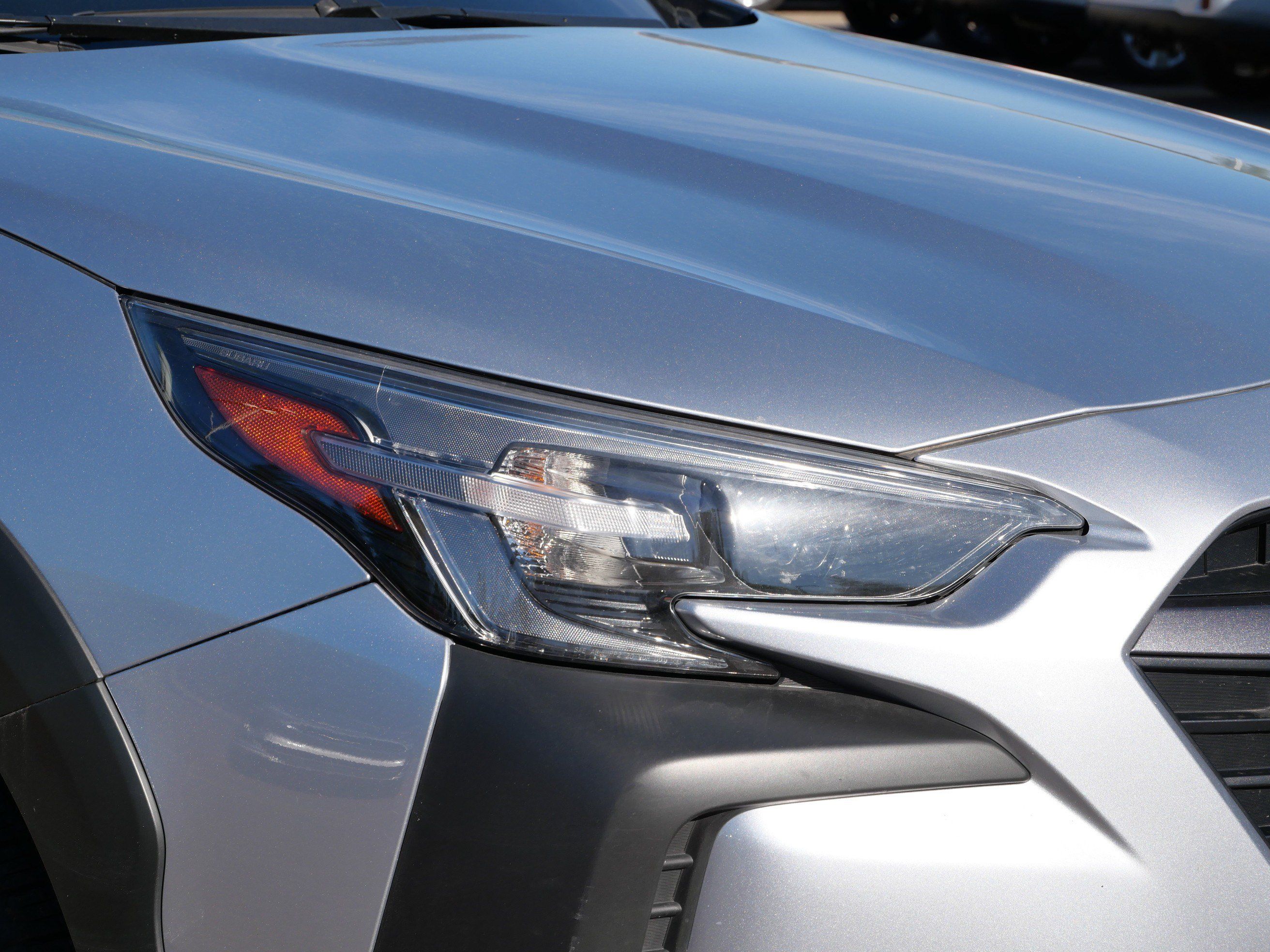 Used 2025 Subaru Outback Onyx Edition AWD/4WD image 16