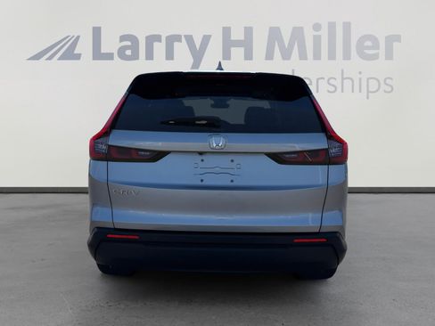Used 2024 Honda CR-V EX-L image 4