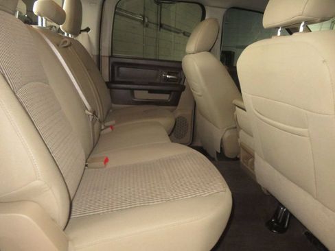 Used 2011 RAM 2500 Big Horn AWD/4WD image 31