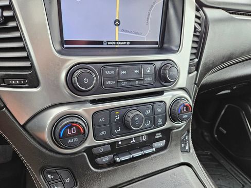 Used 2016 Chevrolet Tahoe LTZ w/ Max Trailering Package AWD/4WD image 25