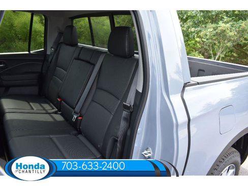 New 2026 Honda Ridgeline RTL image 29