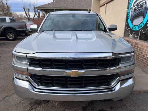 Used 2018 Chevrolet Silverado 1500 LT image 6