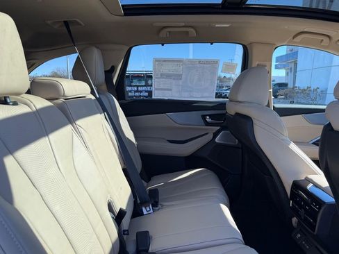 New 2026 Acura MDX Technology Package image 5