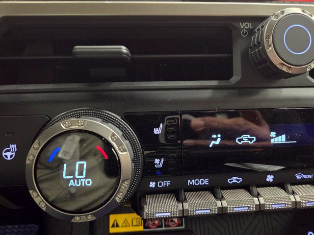New 2026 Toyota Tacoma Limited AWD/4WD image 68